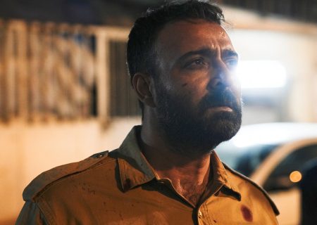 انتشار جدیدترین تیزر فیلم «نیم شب»