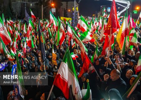 انتشار نماهنگ «سأقاوم» مرکز موسیقی و سرود صدا و سیما