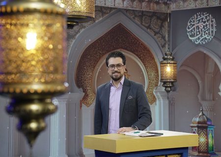 ایران فقط یک جغرافیا نیست؛ بدا به حال آنها که به مردم پشت کردند