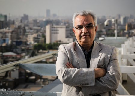 برای ایرانمان شفا آرزو می‌کنم؛ وطن خانه ما است