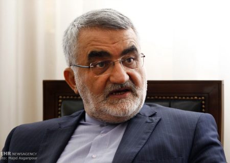 بروجردی: زمان خروج ایران از NPT فرا رسیده است