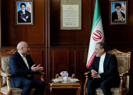 تهدید به ترور شخصیت‌ها از ذهنیت های مجرمانه نشات می گیرد
