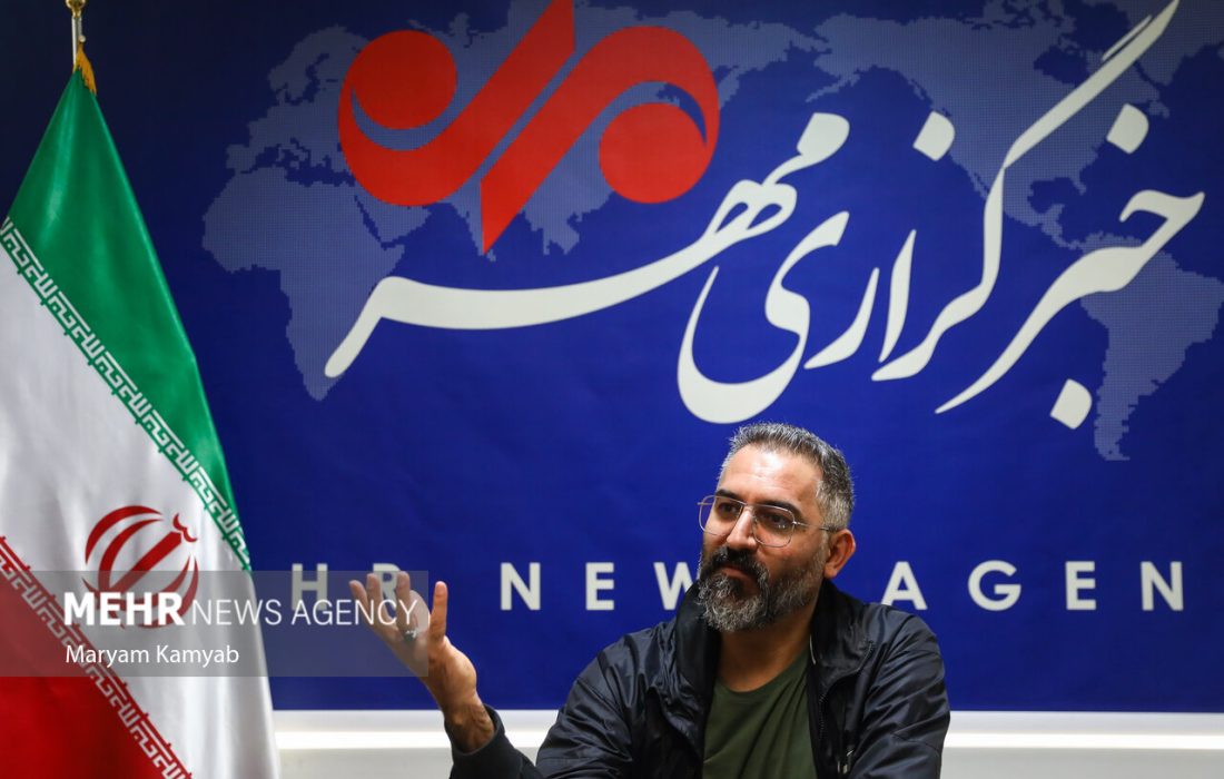 درحال گذر از یک پیچ تند تاریخی هستیم؛ اینبار ما تعیین کنندهایم