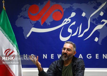 درحال گذر از یک پیچ تند تاریخی هستیم؛ این‌بار ما تعیین‌ کننده‌ایم