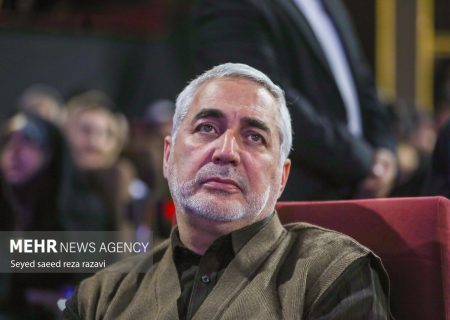 دلنوشته حاتمی‌کیا برای شهید تنگسیری؛ تو عصای موسای رهبر شهیدمان بودی
