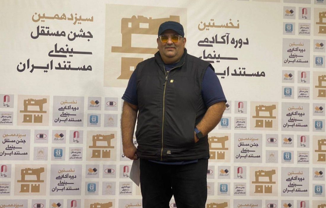 سکوت یک جنایت نابخشودنی است؛ نقش هنرمند در ثبت حافظه تاریخی یک ملت