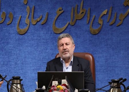 شرایط فولاد خوزستان و فولاد مبارکه تحت کنترل است و جای نگرانی نیست