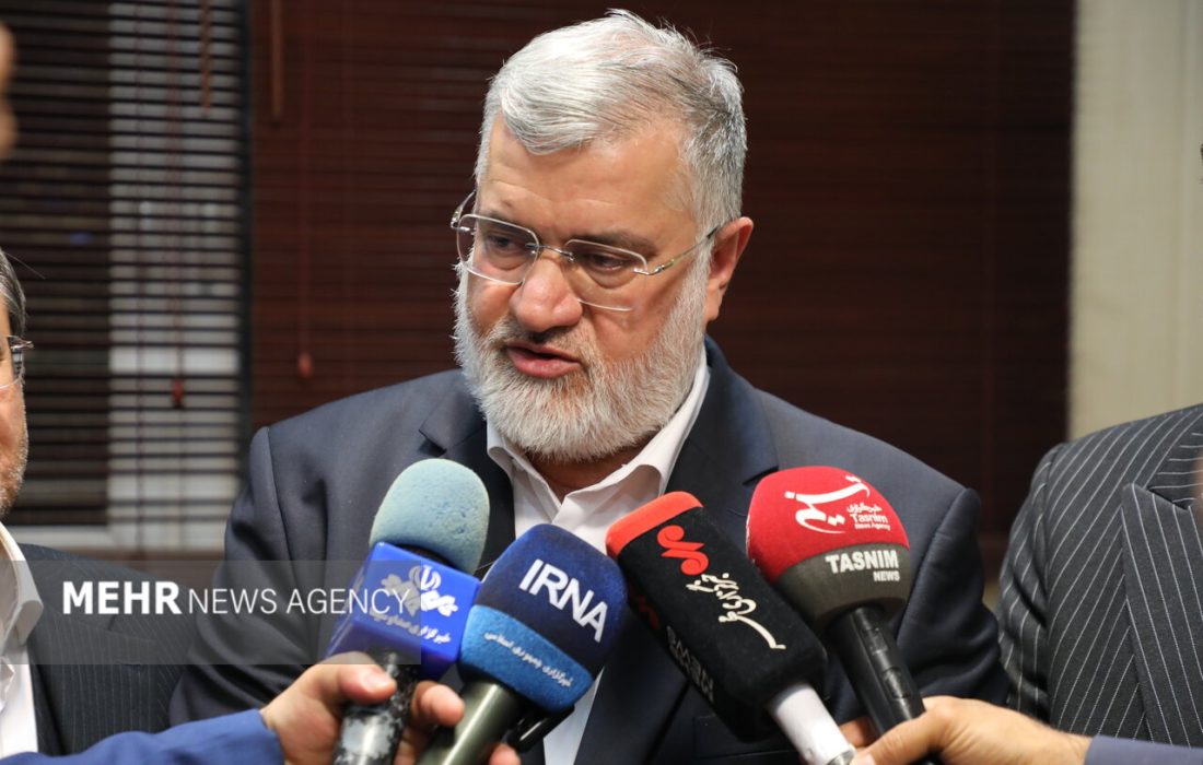 صلاحیت۹۴ درصد از داوطلبان انتخابات شوراهای شهر و استان تهران تایید شد