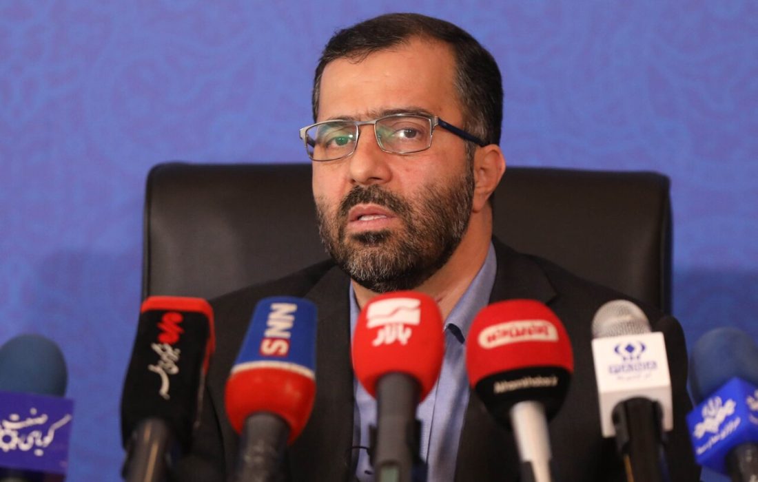 «طرح مدیریت هوشمند تنگه هرمز» در مجلس کلید خورد