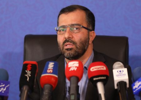 «طرح مدیریت هوشمند تنگه هرمز» در مجلس کلید خورد