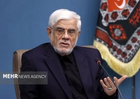 عارف: مشکل چک‌های برگشتی و انسداد حساب‌ها به‌ زودی برطرف می‌شود