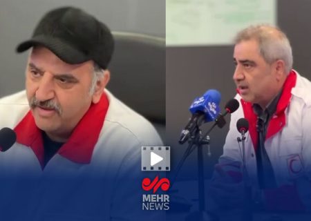 علیرضا استادی و اتابک نادری به جبهه مردمی ایران ما پیوستند
