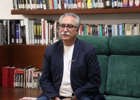 فرهاد توحیدی از وطن نوشت؛ جان جهان ایران زمین