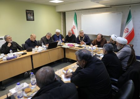 مردم نگران تأمین سوخت نباشند