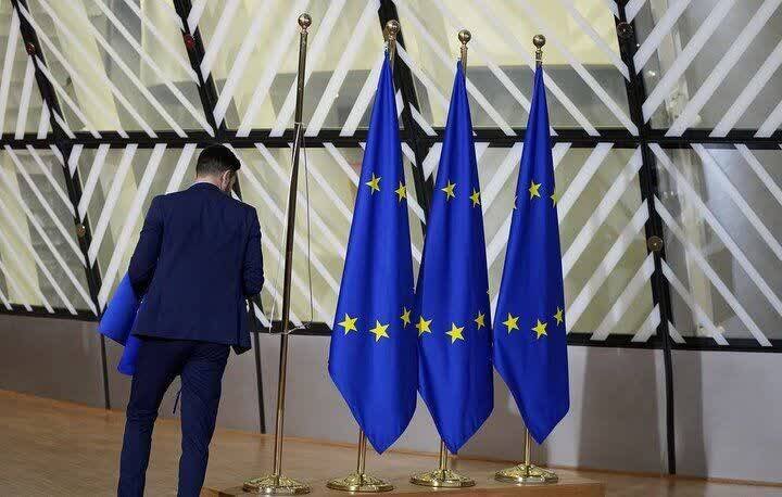 میدل ایست آی: اروپا دیگر جایگاهی در جهان ندارد