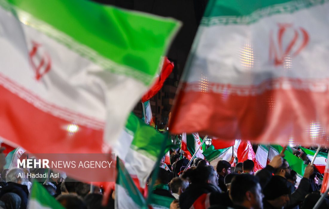 نام «ایران» خط قرمز است؛ وظیفه هنرمندان موسیقی در جنگ رمضان چیست؟