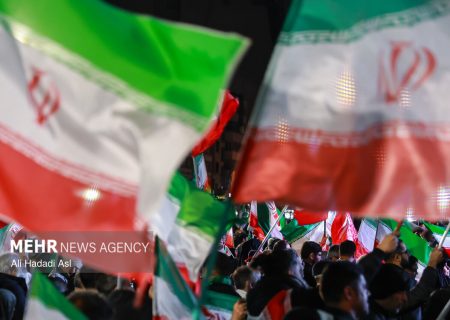 نام «ایران» خط قرمز است؛ وظیفه هنرمندان موسیقی در جنگ رمضان چیست؟