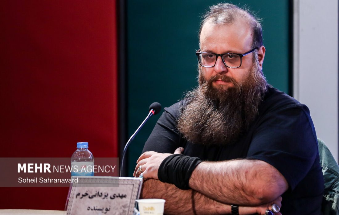 نقطه اشتراک «اهل ایران» ایرانی ماندن است؛ ایرانیبودن مسئولیت دارد