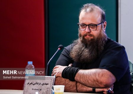 نقطه‌ اشتراک «اهل ایران» ایرانی ماندن است؛ ایرانی‌بودن مسئولیت دارد
