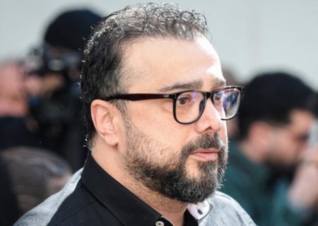 نگاه میهن‌پرستانه سپند امیرسلیمانی؛ مرگ حریفِ این خاکِ سرسخت نیست