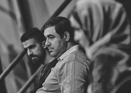 هنرمندان باید به جامعه امید بدهند؛ میهن را دوباره می‌سازیم