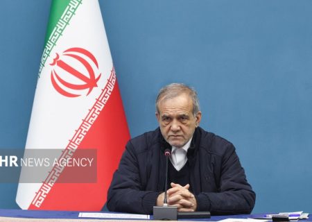 پزشکیان: شهید تنگسیری اقتدار نیروی دریایی در خلیج فارس را ارتقا داد
