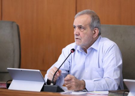 پزشکیان: کشورهای منطقه نگذارند دشمن جنگ را از کشورشان اداره کند