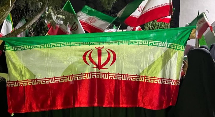 اقتدار ایران ریشه در فرهنگ غنی ملت دارد