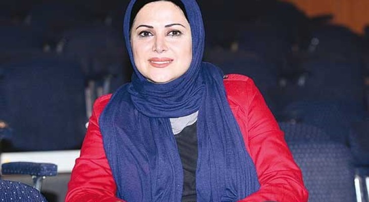 امید دارم که وطنم دوباره نفس بکشد