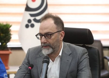 انتصاب سهیل حسین‌پور به‌عنوان مدیرعامل جدید ساپکو