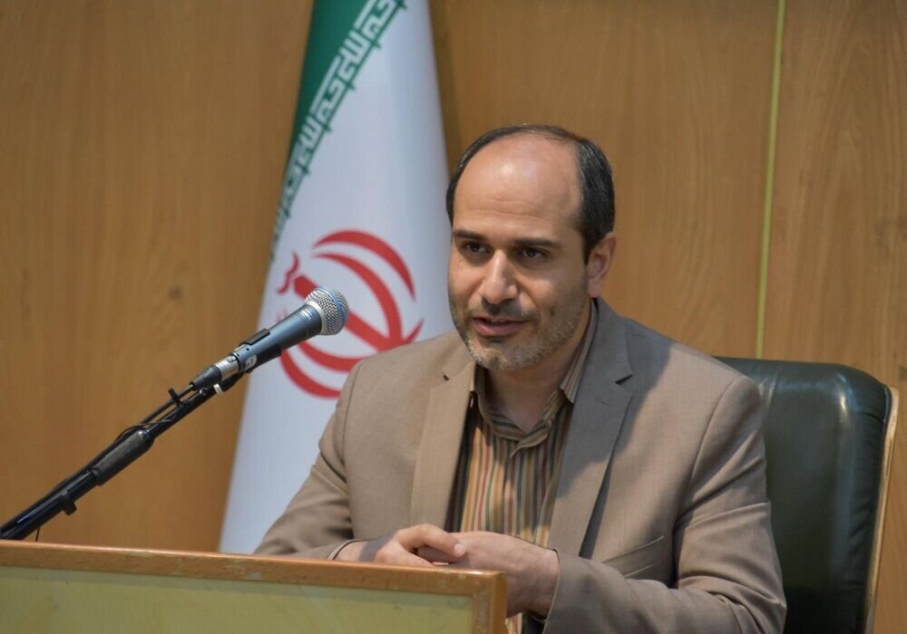 باز مهندسی استراتژیک خدمات قضایی در میانه جنگ تحمیلی
سوم