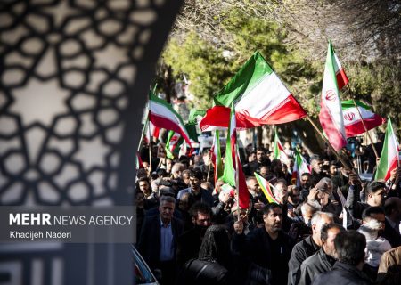 بازخوانی دکترین تاب‌آوری ملی و شکست ایده فروپاشی اقتصادی