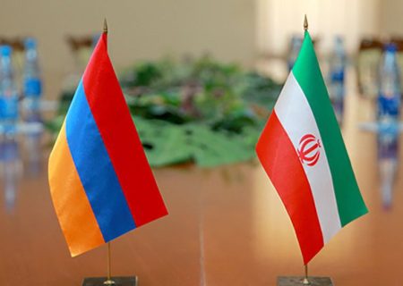 تاکید سفیر ایران بر اهمیت حیاتی مرز مشترک با
ارمنستان