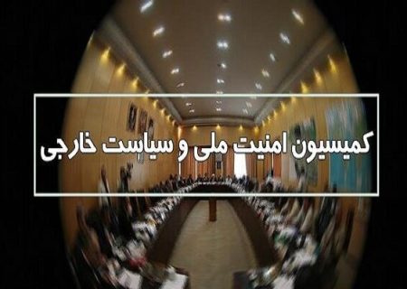 تصویب پیش‌نویس طرح مرتبط با تنگه هرمز در کمیسیون امنیت ملی مجلس