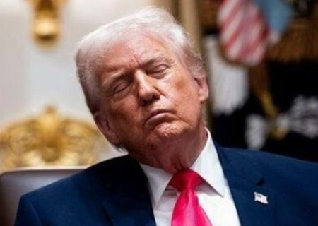 توئیت عراقچی ناقص بود اما ترامپ دروغ می‌گوید