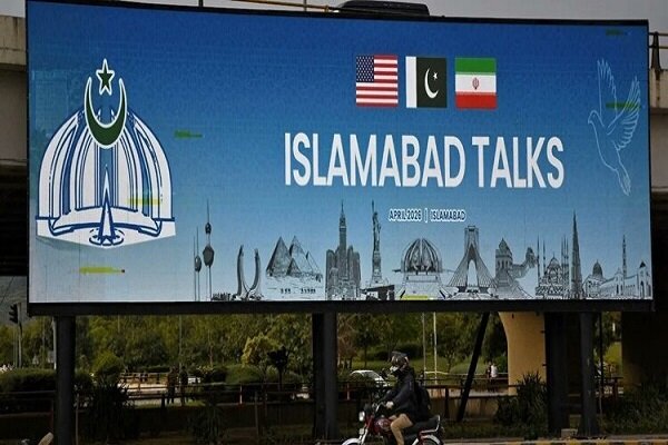جدیدترین موضعگیری اسلامآباد درباره مذاکرات ایران و
آمریکا