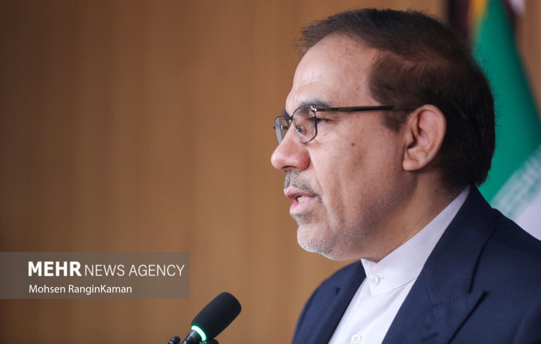 جهانگیر: طرح چند ضلعی پدافند اجتماعی را اجرا خواهیم
کرد