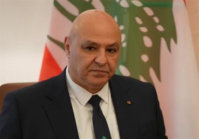 جوزف عون: سازش و تسلیم در کار نیست