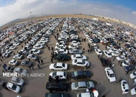 حباب سنگین بازار خودرو؛ انفجار قیمتی در کمتر از دو هفته+
جدول