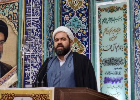 حضور حماسی مردم، باطل‌السحر جادوی رسانه‌ای دشمن شد