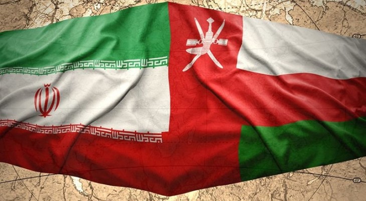 رایزنی عراقچی با سلطان عمان