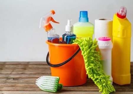 عرضه بیش از ۹۵۰۰ تن ماده اولیه شوینده در بورس کالای
ایران
