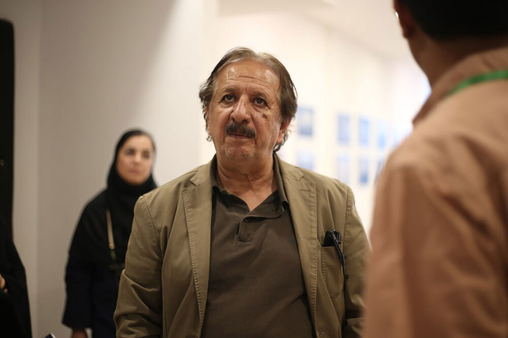 مجید مجیدی: رضا پهلوی را با اموال مسروقهاش به ایران تحویل دهید