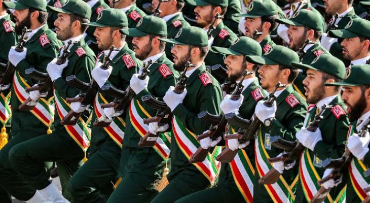 نقش‌آفرینی سپاه در مدیریت بحران‌ها