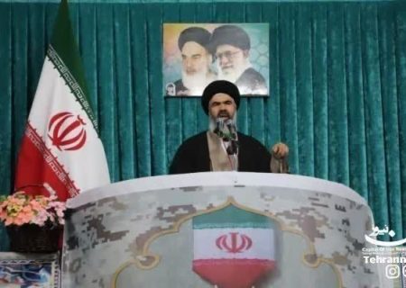 هجرت امام رضا (ع)؛ نقطه عطف تاریخ ایران
