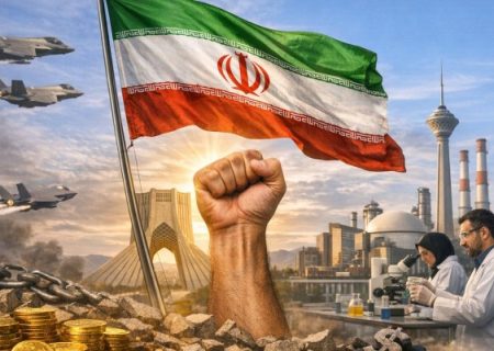 پادشکنندگی؛ ویژگی کلیدی در ساختار جمهوری اسلامی ایران