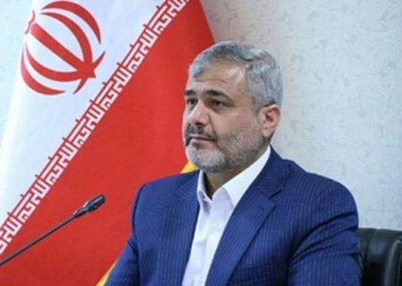 آرشیو الکترونیکی ۱.۶ میلیون پرونده دادگستری استان
تهران