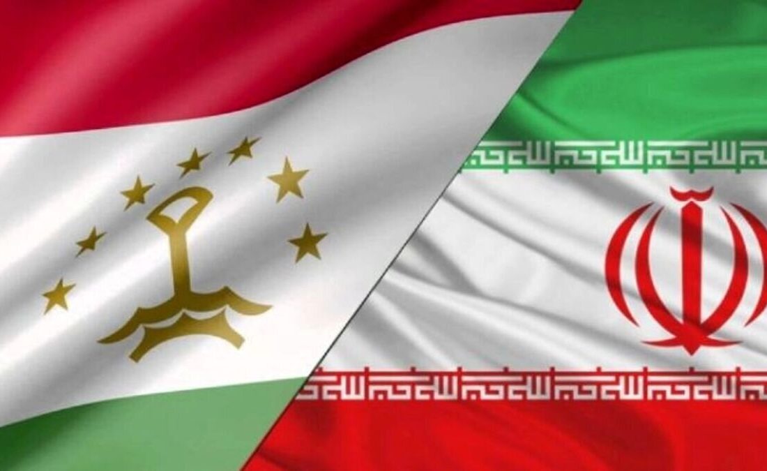 آغاز به کار هجدهمین کمیسیون مشترک اقتصادی ایران و
تاجیکستان