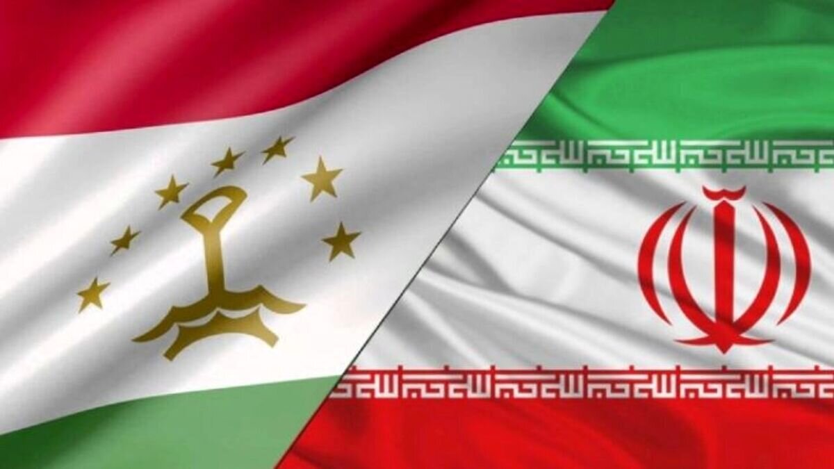 آغاز به کار هجدهمین کمیسیون مشترک اقتصادی ایران و
تاجیکستان