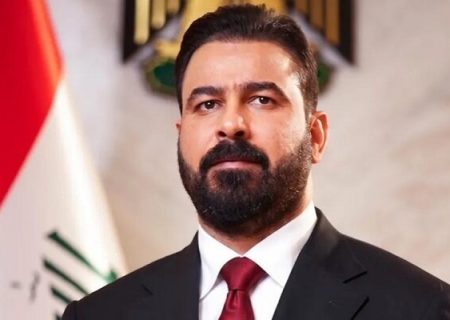 آغاز جلسه رأی اعتماد به کابینه «علی الزیدی» در مجلس
عراق